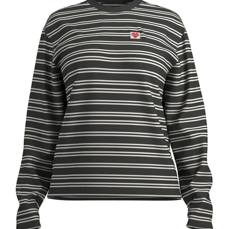 Damen MawenziM. Longsleeve