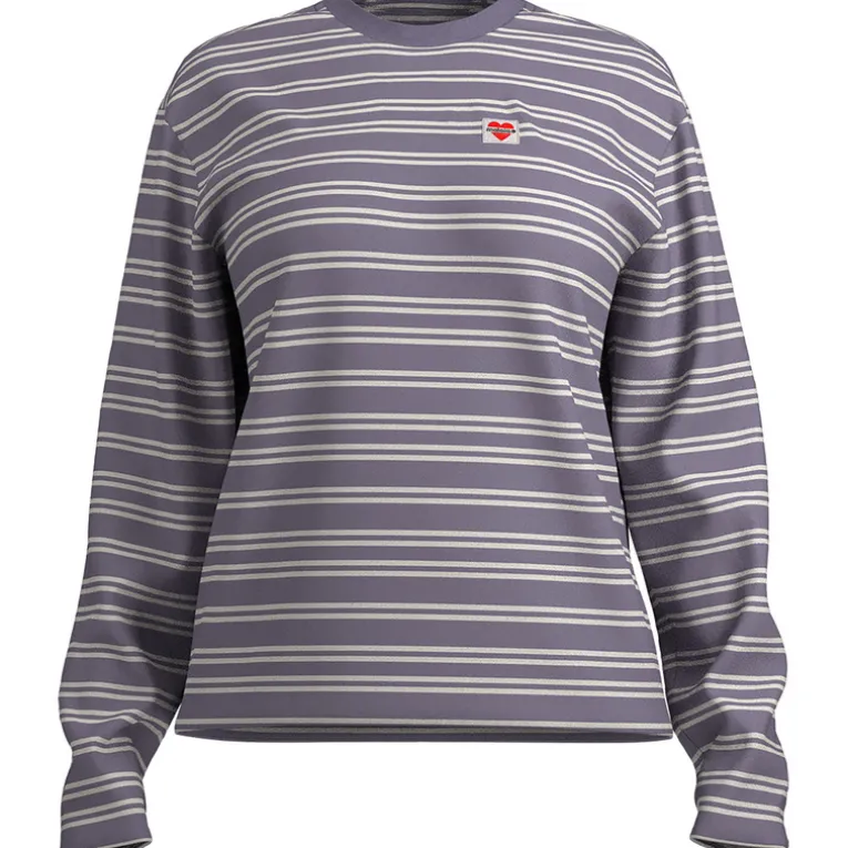 Damen MawenziM. Longsleeve