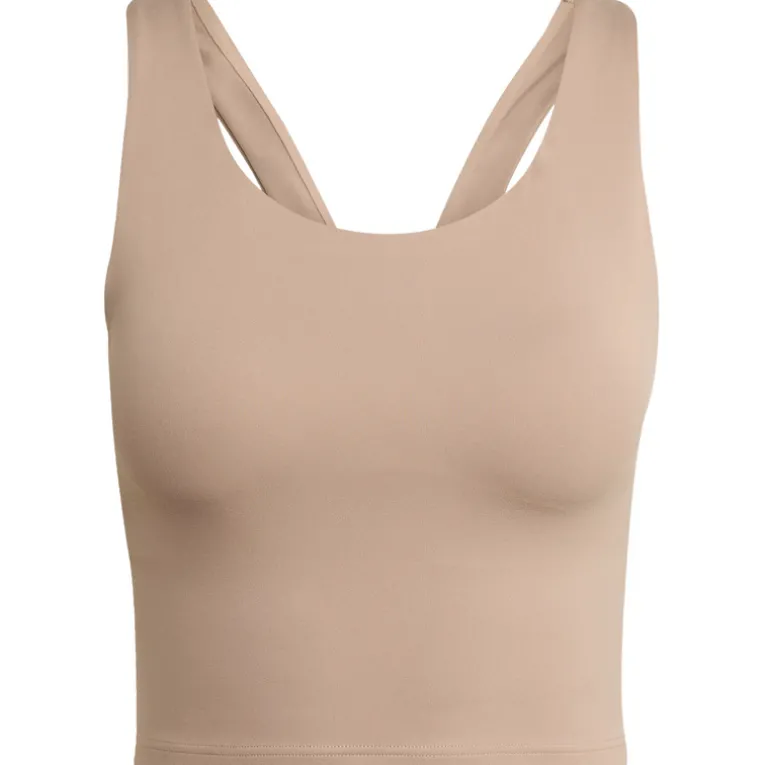 Damen Medium Support Sport BH