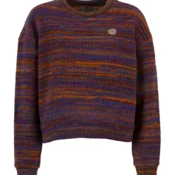 Damen Mei Pullover
