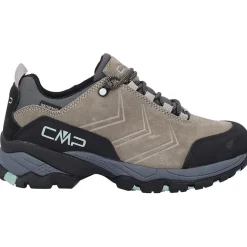 Damen Melnick Low WP Schuhe