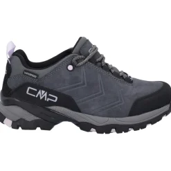 Damen Melnick Low WP Schuhe