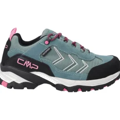 Damen Melnick Low WP Schuhe
