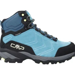 Damen Melnick Mid WP Schuhe