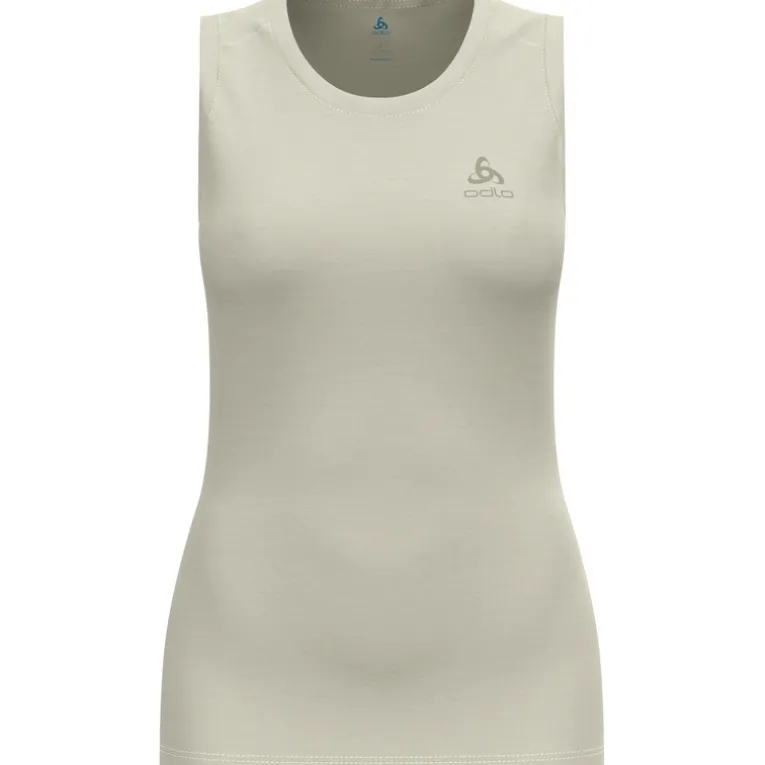 Damen Merino 160 Bl Crew Neck Top