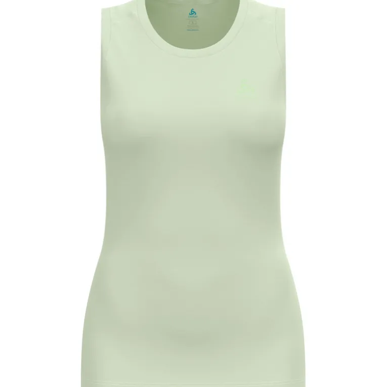 Damen Merino 160 Bl Crew Neck Top