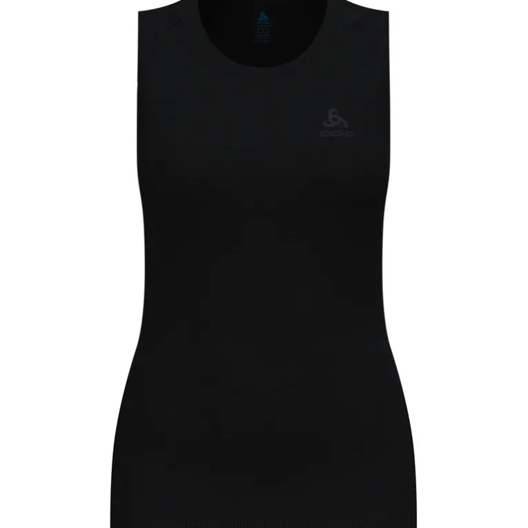 Damen Merino 160 Bl Crew Neck Top