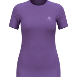 Damen Merino 160 Bl Crew Neck T-Shirt