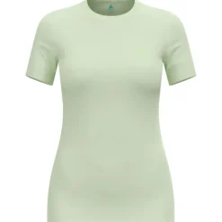 Damen Merino 160 Bl Crew Neck T-Shirt