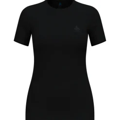 Damen Merino 160 Bl Crew Neck T-Shirt
