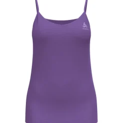 Damen Merino 160 Bl V-Neck Top