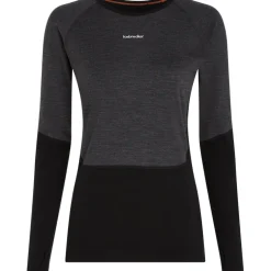 Damen Merino 200 Oasis+ Crewe Longsleeve