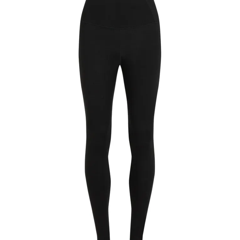Damen Merino 200 Oasis High Rise Hose