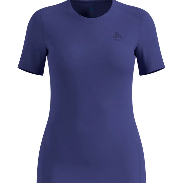 Damen Merino 200 T-Shirt