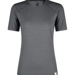 Damen Merino Mix T-shirt