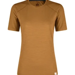 Damen Merino Mix T-shirt