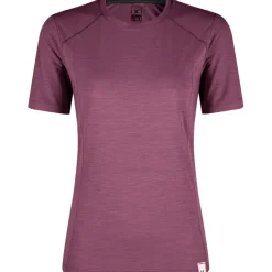 Damen Merino Mix T-shirt