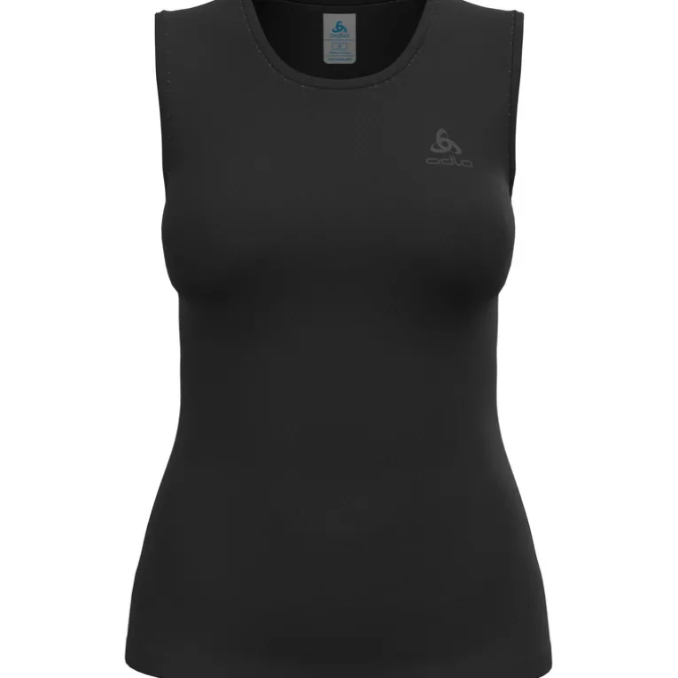 Damen Merino PW 140 Seamless Bl Top