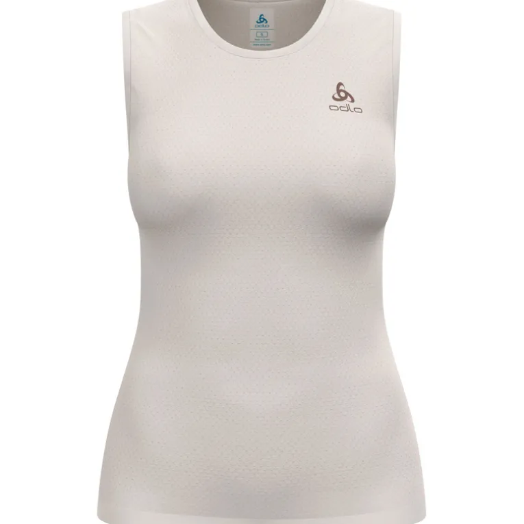 Damen Merino PW 140 Seamless Bl Top