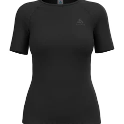 Damen Merino PW 140 Seamless Bl T-Shirt