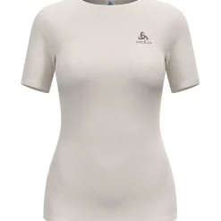 Damen Merino PW 140 Seamless Bl T-Shirt