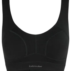 Damen Merino Queens Clasp Sport BH