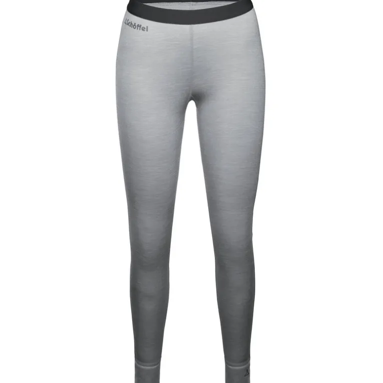 Damen Merino Sport Hose