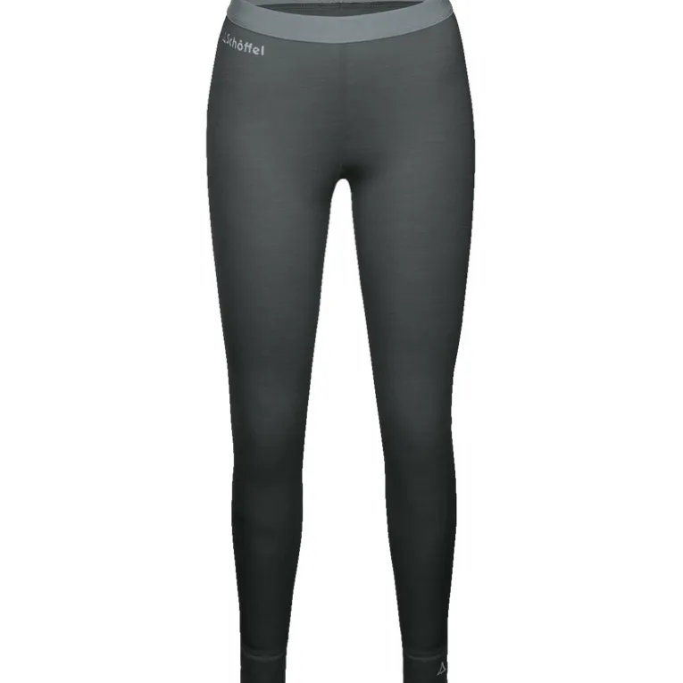 Damen Merino Sport Hose