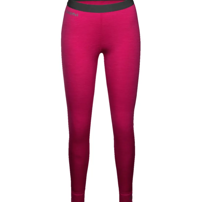 Damen Merino Sport Hose