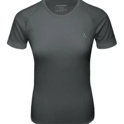Damen Merino Sport T-Shirt