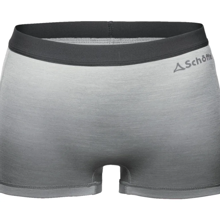Damen Merino Sport Unterhose