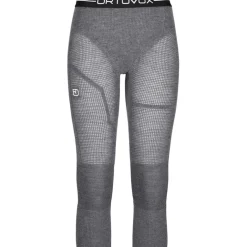 Damen Merino Thermovent 3/4 Hose