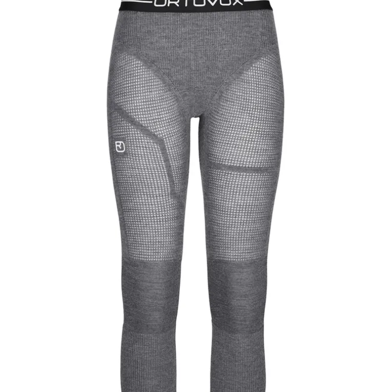 Damen Merino Thermovent 3/4 Hose