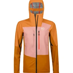 Damen Mesola Jacke
