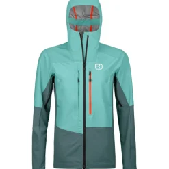 Damen Mesola Jacke