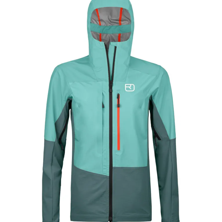 Damen Mesola Jacke