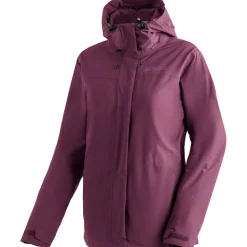 Damen Metor 3in1 Jacke