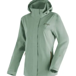 Damen Metor Sustain Jacke