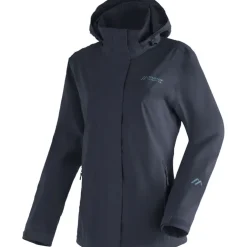 Damen Metor Sustain Jacke