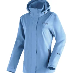 Damen Metor Sustain Jacke