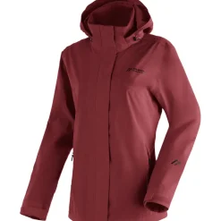 Damen Metor Sustain Jacke