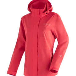 Damen Metor Sustain Jacke