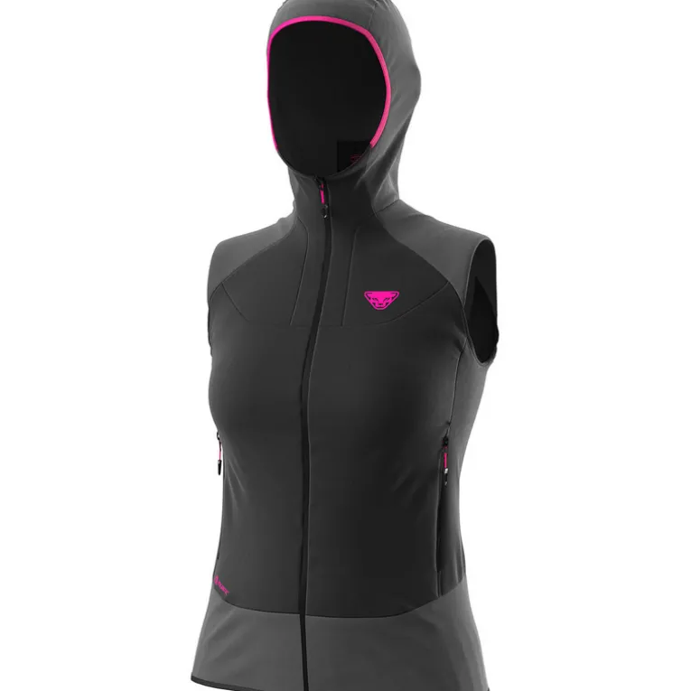 Damen Mezzalama Polartec Alpha Weste