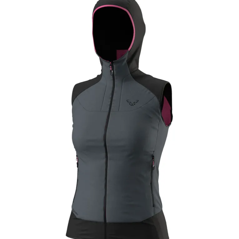 Damen Mezzalama Polartec Alpha Weste