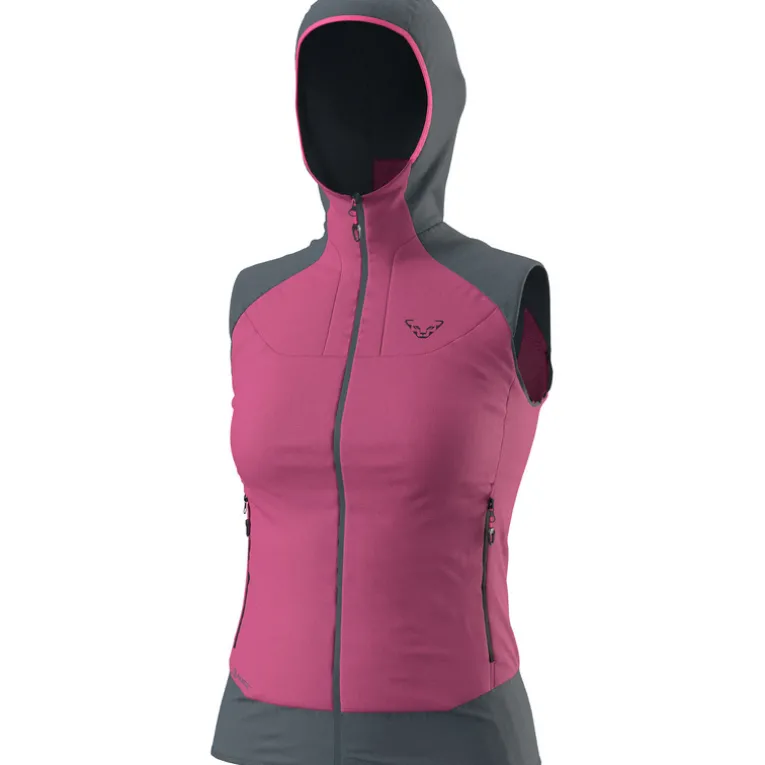 Damen Mezzalama Polartec Alpha Weste