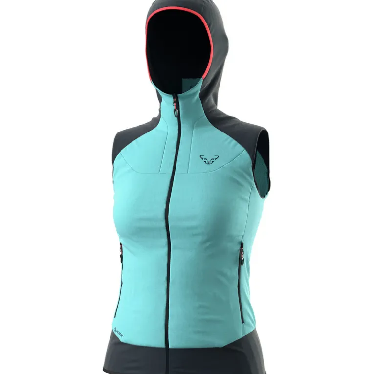 Damen Mezzalama Polartec Alpha Weste