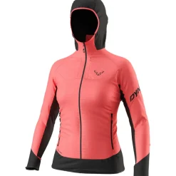 Damen Mezzalama Polartec Alpha Jacke