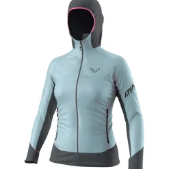 Damen Mezzalama Polartec Alpha Jacke