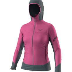 Damen Mezzalama Polartec Alpha Jacke