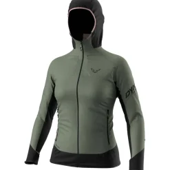Damen Mezzalama Polartec Alpha Jacke